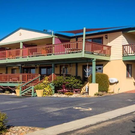 Hotel Anchors Aweigh - Adult & Guests Only Narooma Exterior foto