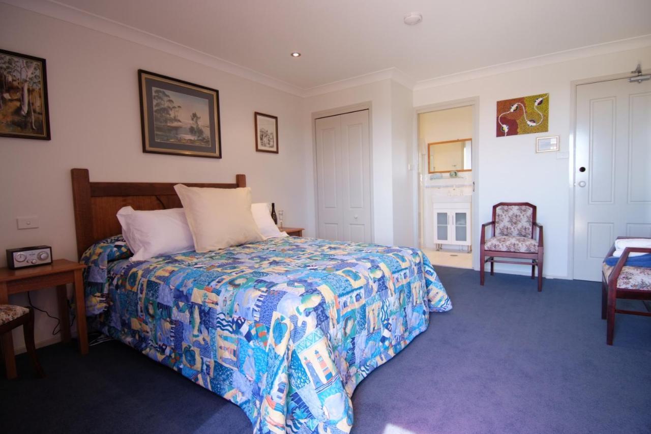 Hotel Anchors Aweigh - Adult & Guests Only Narooma Exterior foto