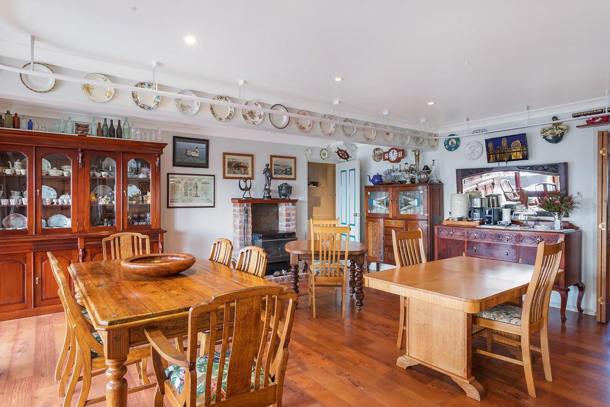 Hotel Anchors Aweigh - Adult & Guests Only Narooma Exterior foto