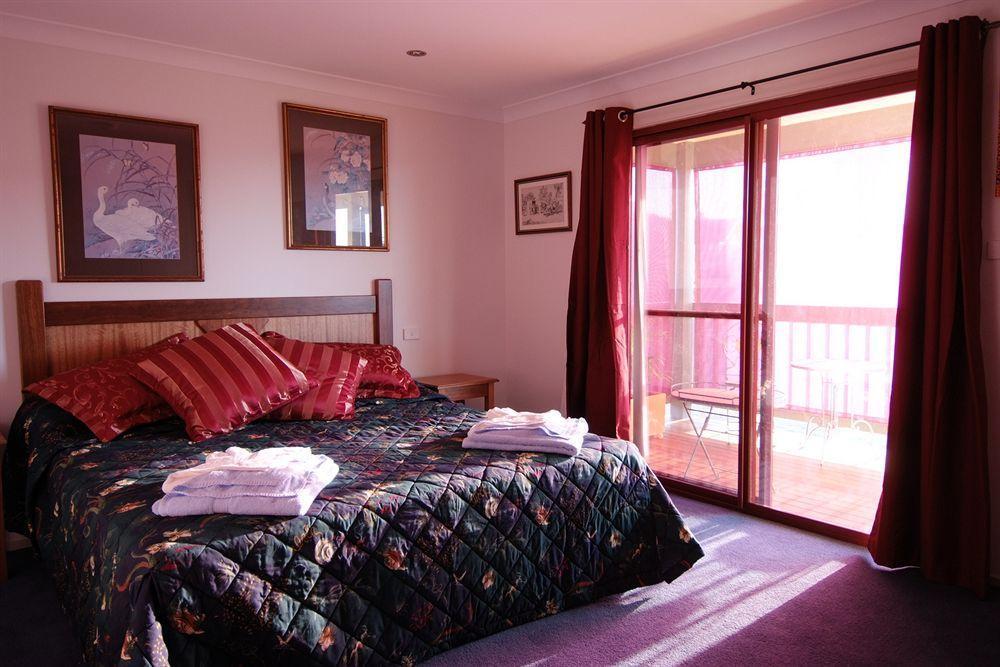 Hotel Anchors Aweigh - Adult & Guests Only Narooma Exterior foto