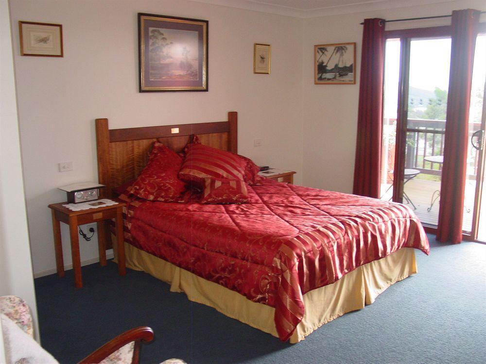 Hotel Anchors Aweigh - Adult & Guests Only Narooma Exterior foto