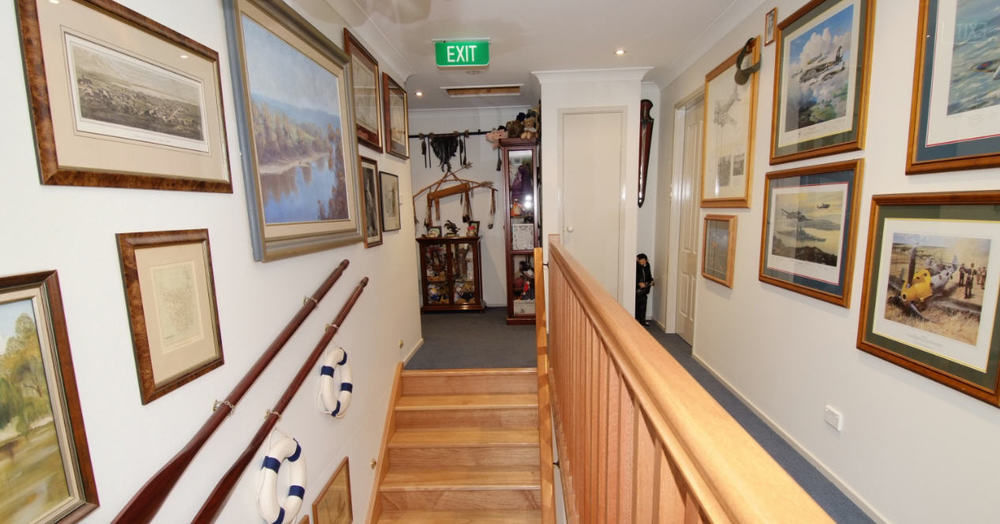 Hotel Anchors Aweigh - Adult Guests Only Narooma Exterior foto