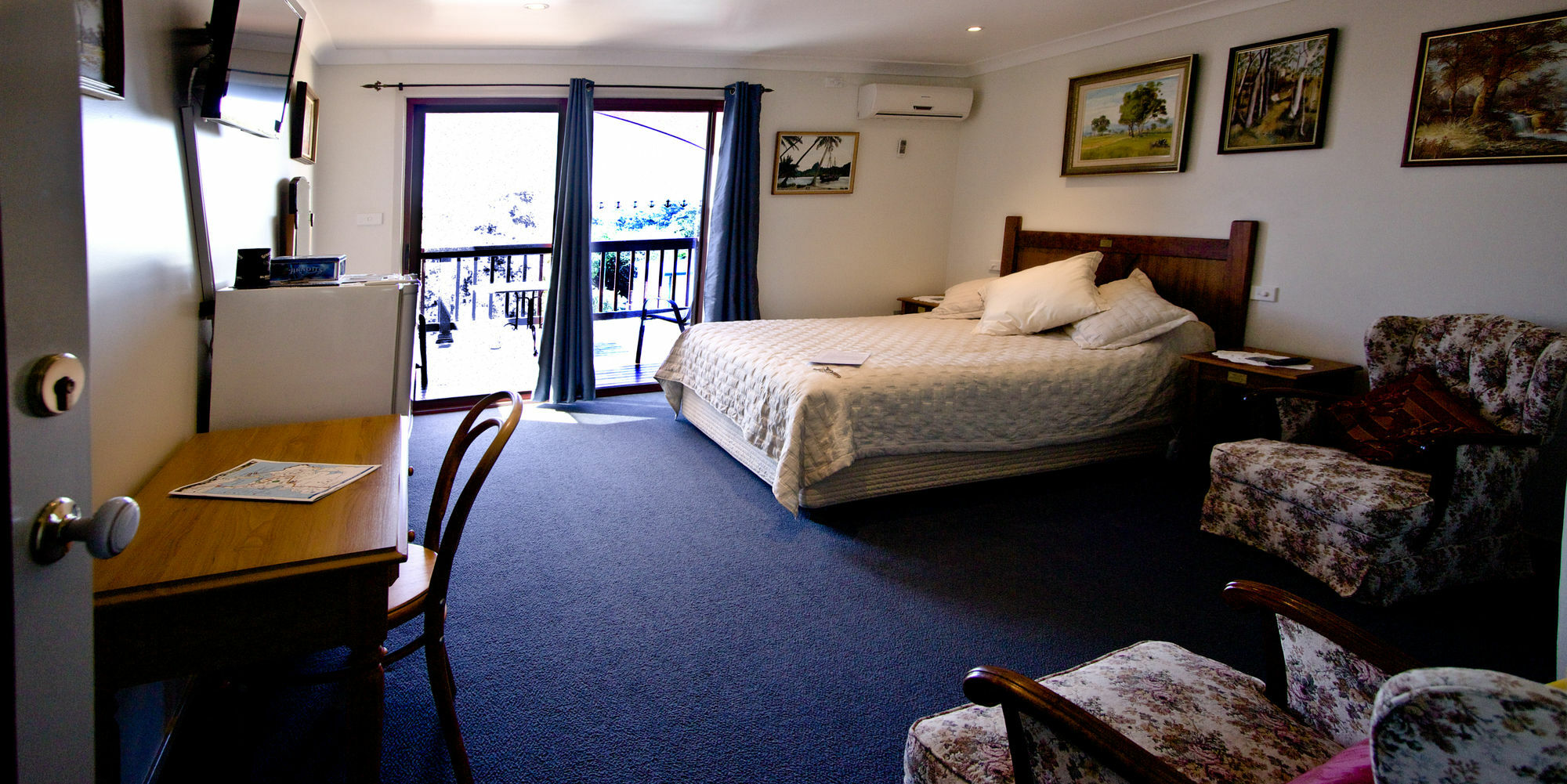 Hotel Anchors Aweigh - Adult & Guests Only Narooma Exterior foto