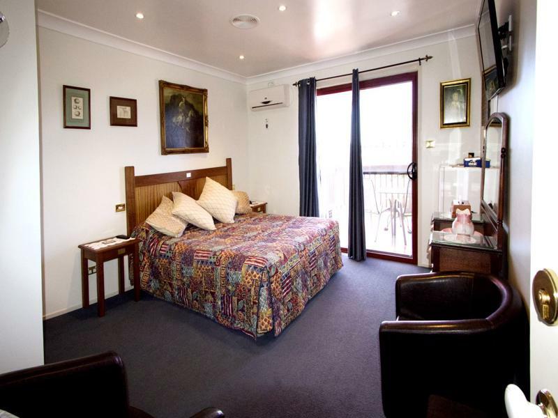 Hotel Anchors Aweigh - Adult & Guests Only Narooma Exterior foto