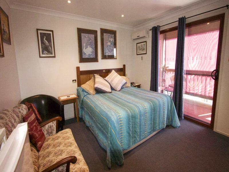 Hotel Anchors Aweigh - Adult & Guests Only Narooma Exterior foto