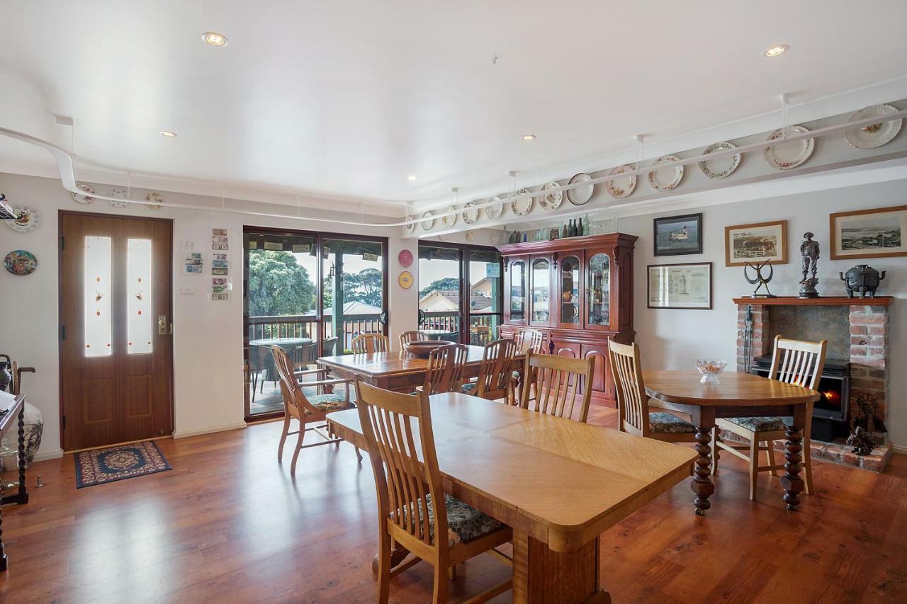Hotel Anchors Aweigh - Adult Guests Only Narooma Exterior foto