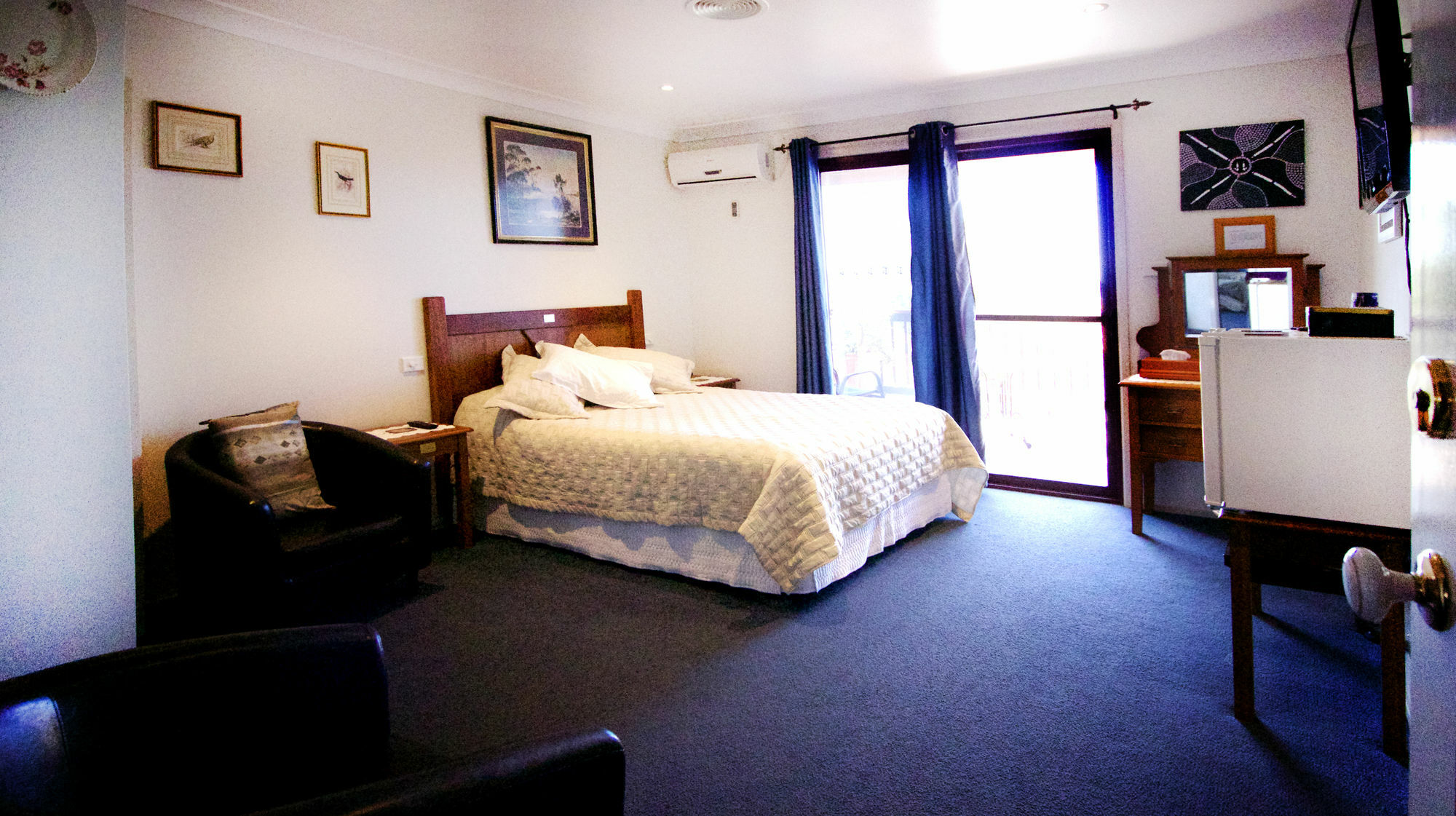 Hotel Anchors Aweigh - Adult & Guests Only Narooma Exterior foto