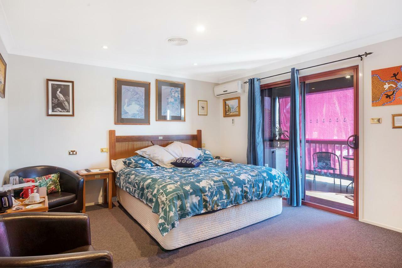 Hotel Anchors Aweigh - Adult & Guests Only Narooma Exterior foto