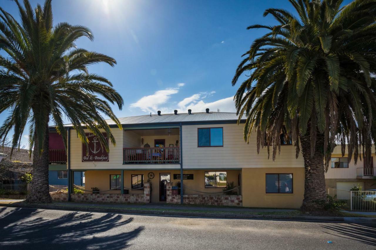 Hotel Anchors Aweigh - Adult & Guests Only Narooma Exterior foto