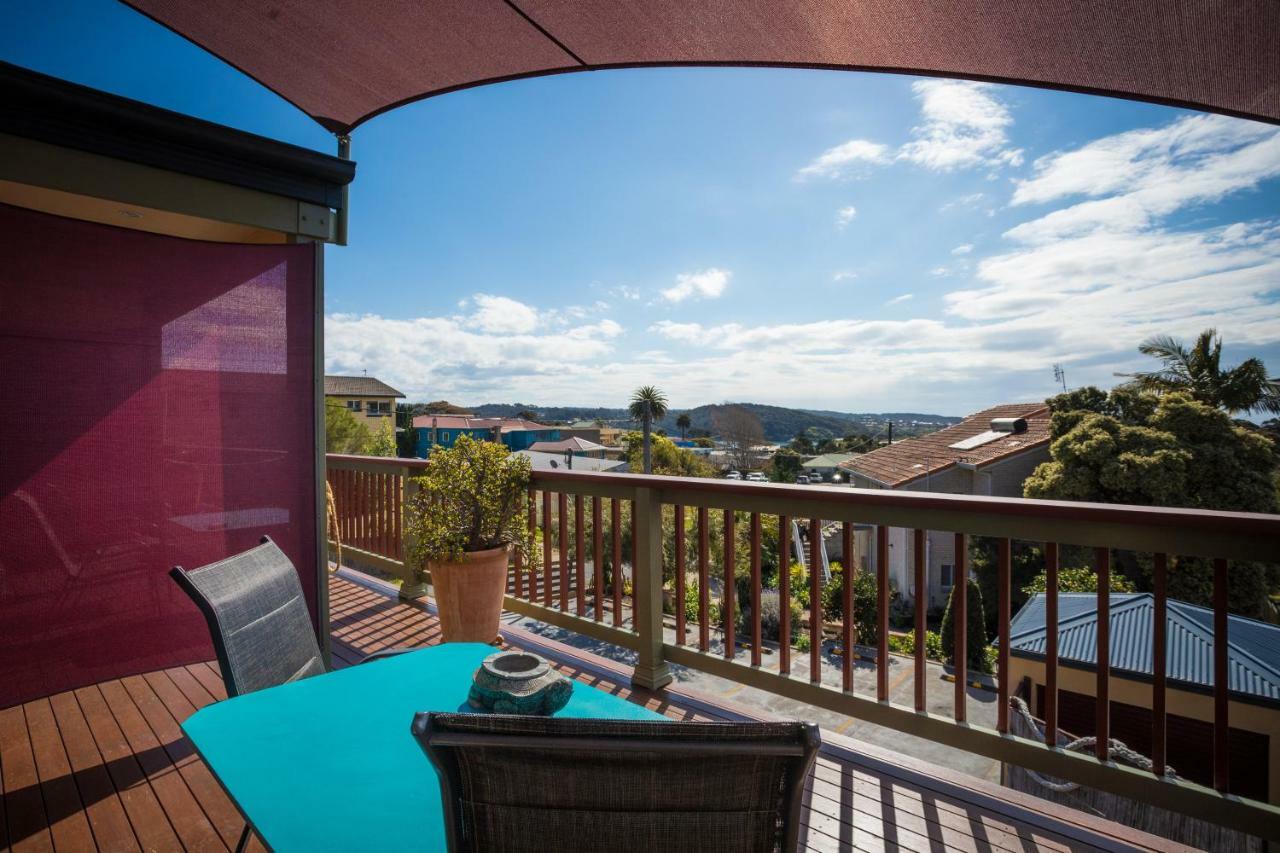 Hotel Anchors Aweigh - Adult & Guests Only Narooma Exterior foto